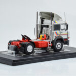 Iveco Turbo Star 190-42 Silver IXO 1:43 - image 2 of 6