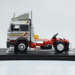 Iveco Turbo Star 190-42 Silver IXO 1:43 - image 3 of 6