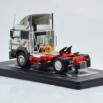 Iveco Turbo Star 190-42 Silver IXO 1:43 - image 5 of 6