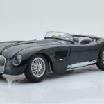 Jaguar C-Type Grön AUTOart 1:18