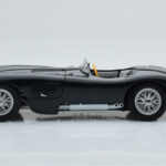 Jaguar C-Type Grön AUTOart 1:18 - image 5 of 8