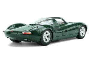 Jaguar XJ13 GT Spirit 1:18 GT318 Resin — bild 2 av 11