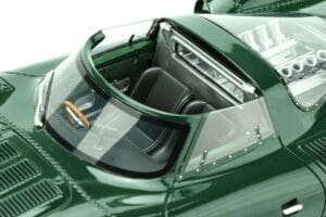 Jaguar XJ13 GT Spirit 1:18 GT318 Resin — bild 11 av 11