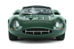 Jaguar XJ13 GT Spirit 1:18 GT318 Resin — bild 4 av 11