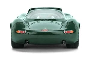 Jaguar XJ13 GT Spirit 1:18 GT318 Resin — bild 5 av 11