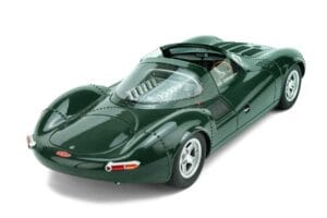 Jaguar XJ13 GT Spirit 1:18 GT318 Resin — bild 7 av 11