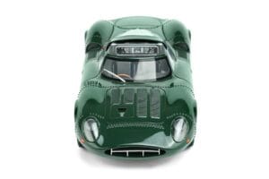 Jaguar XJ13 GT Spirit 1:18 GT318 Resin — bild 8 av 11