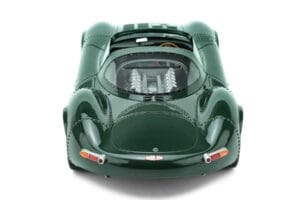 Jaguar XJ13 GT Spirit 1:18 GT318 Resin — bild 9 av 11