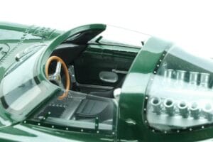 Jaguar XJ13 GT Spirit 1:18 GT318 Resin — bild 10 av 11