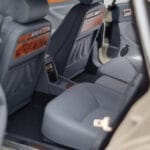 Jaguar XJ6 XJ40 Glacier Vit Almost Real 1:18 - image 9 of 11