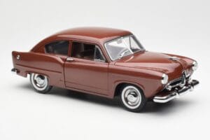Kaiser Henry J Caribbean Coral Metallic Sun Star 1:18 5101 Metall — bild 6 av 8