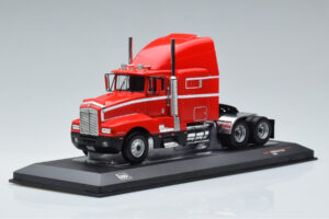 Kenworth T600 Röd IXO 1:43 TR109