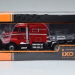 Kenworth T600 Röd IXO 1:43 TR109 - image 6 of 6