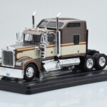 Kenworth W900 Brun IXO 1:43