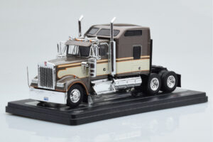Kenworth W900 Brun IXO 1:43