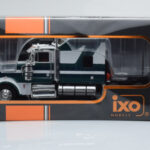Kenworth W900 Grön Vit IXO 1:43 - image 6 of 6