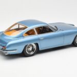 Lamborghini 350 GT Ljusblå Metallic CMR 1:18 CMR002 - image 2 of 6