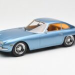 Lamborghini 350 GT Ljusblå Metallic CMR 1:18 CMR002