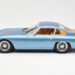 Lamborghini 350 GT Ljusblå Metallic CMR 1:18 CMR002 - image 3 of 6