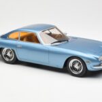 Lamborghini 350 GT Ljusblå Metallic CMR 1:18 CMR002 - image 4 of 6