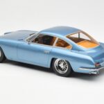 Lamborghini 350 GT Ljusblå Metallic CMR 1:18 CMR002 - image 5 of 6