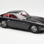 Lamborghini 400 GT 2+2 Svart KK-Scale 1:18 180394 - image 4 of 6