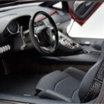 Lamborghini Aventador LP700-4 Andromeda Röd AUTOart 1:18 - image 8 of 10