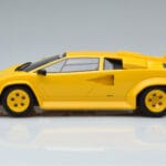 Lamborghini Countach Turbo Koenig Specials Gul GT Spirit 1:18 KJ010 Resin - image 3 of 6