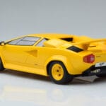 Lamborghini Countach Turbo Koenig Specials Gul GT Spirit 1:18 KJ010 Resin - image 5 of 6
