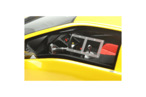 Lamborghini Diablo Jota GT Spirit 1:18 GT322 Resin — bild 11 av 11