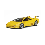 Lamborghini Diablo Jota GT Spirit 1:18 GT322 Resin