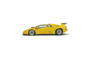 Lamborghini Diablo Jota GT Spirit 1:18 GT322 Resin — bild 3 av 11