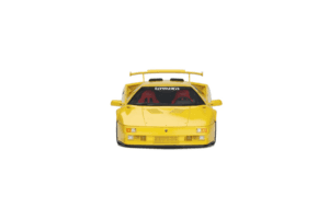 Lamborghini Diablo Jota GT Spirit 1:18 GT322 Resin — bild 4 av 11