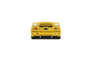 Lamborghini Diablo Jota GT Spirit 1:18 GT322 Resin — bild 5 av 11
