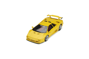 Lamborghini Diablo Jota GT Spirit 1:18 GT322 Resin — bild 6 av 11