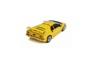 Lamborghini Diablo Jota GT Spirit 1:18 GT322 Resin — bild 7 av 11