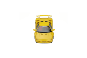 Lamborghini Diablo Jota GT Spirit 1:18 GT322 Resin — bild 8 av 11