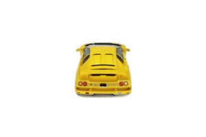 Lamborghini Diablo Jota GT Spirit 1:18 GT322 Resin — bild 9 av 11