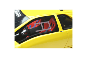 Lamborghini Diablo Jota GT Spirit 1:18 GT322 Resin — bild 10 av 11