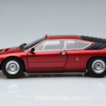 Lamborghini Urraco P250 Röd Kyosho 1:18 - image 5 of 10