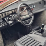 Lamborghini Urraco P250 Röd Kyosho 1:18 - image 8 of 10