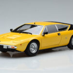 Lamborghini Urraco Gul Kyosho 1:18