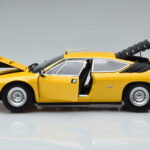 Lamborghini Urraco Gul Kyosho 1:18 - image 4 of 10