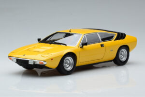 Lamborghini Urraco Gul Kyosho 1:18