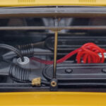 Lamborghini Urraco Gul Kyosho 1:18 - image 9 of 10