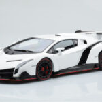 Lamborghini Veneno Vit AUTOart 1:18