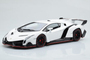 Lamborghini Veneno Vit AUTOart 1:18