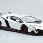 Lamborghini Veneno Vit AUTOart 1:18 - image 6 of 8