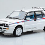Lancia Delta HF Integrale 6 Vit Kyosho 1:18