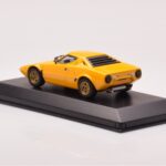 Lancia Stratos Gul Minichamps 1:43 - image 3 of 4